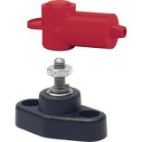 Blue Sea 2010 Powerpost High Amperage Cable Connector 10 Stud-small image