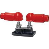 Blue Sea 2019 Powerbar Common Busbar Dual 38 X 16-small image