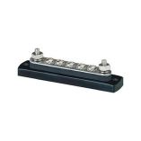 Blue Sea 2304 Minibus 100 Ampere Common Busbar 5 X 832 Screw Terminal-small image