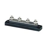 Blue Sea 2305 Minibus 100 Ampere Common Busbar 4 X 1032 Stud Terminal-small image