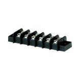 Blue Sea 2406 Terminal Block 20amp 6 Circuit-small image