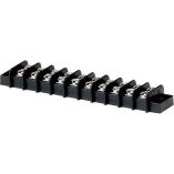 Blue Sea 2410 Terminal Block 20amp 10 Circuit-small image