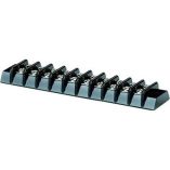Blue Sea 2510 Terminal Block 30amp 10 Circuit-small image