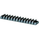 Blue Sea 2512 Terminal Block 30amp 12 Circuit-small image