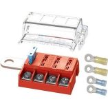 Blue Sea 5023 StBlade Battery Terminal Mount Fuse Block-small image