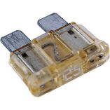 Blue Sea AtoAtc Fuse Pack 25 Amp 25Pack-small image