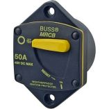 Blue Sea 7035 187 Series Thermal Circuit Breaker 25amp-small image