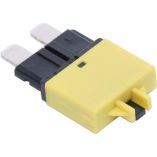 Blue Sea 7066 AtoAtcStyle Low Profile Circuit Breaker 2Pack 20 Amp-small image