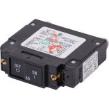 Blue Sea 7459 Ul489 Circuit Breaker 50a Flat Rocker-small image