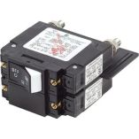 Blue Sea 7467 Ul489 Circuit Breaker 50a Raised Rocker-small image