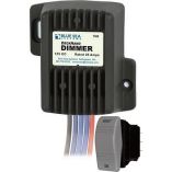 Blue Sea 7508 Deckhand Dimmer 25 Amp12v-small image