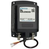 Blue Sea 7701 MlSeries Solenoid WContura Switch 12vdc-small image