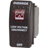 Blue Sea 7928 Contura Ii Lvd Remote-small image