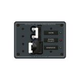 Blue Sea 8032 Ac Toggle Source Selector 120v Ac 30amp White Switches-small image