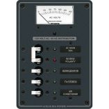 Blue Sea 8043 Ac Main 3 Positions Toggle Circuit Breaker Panel White Switches-small image