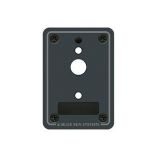 Blue Sea 8072 Panel Blank Single ASeries-small image