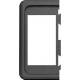 Blue Sea 8259 Contura 3 Position Mounting Panel-small image