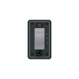 Blue Sea 8263 Contura Waterproof Bilge Pump Control Panel-small image