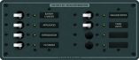 Blue Sea 8411 Ac 8 Position-small image