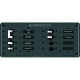 Blue Sea 8412 Ac Main 6 Positions White-small image