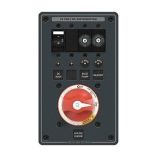 Blue Sea 8686 DualBattery MSeries, Dual Circuit Plus-small image