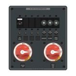 Blue Sea 8689 MSeries Dual Circuit Plus 2 Of Pn 6011-small image
