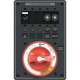 Blue Sea 8690 ESeries Dual Circuit Plus Pn 5511e-small image