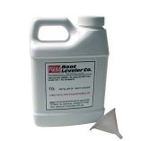 BOAT LEVELER OIL & FUNNEL KIT INSTA TRIM # 12612 - Trim Tab Parts-small image