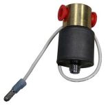 BOAT LEVELER SOLENOID VALVE INSTA TRIM # 12641-12 WHITE - Trim Tab Parts-small image