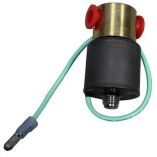 BOAT LEVELER SOLENOID VALVE INSTA TRIM # 12701-12 GREEN - Trim Tab Parts-small image