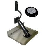 Boat Leveler 12 X 8 Trim Tab Set-small image