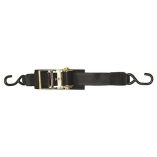 Boatbuckle HeavyDuty Transom TieDown 2 X 4 Pair-small image