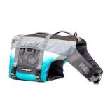 Bombora Small Pet Life Vest 1224 Lbs Tidal-small image