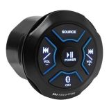 Boss Audio Mgr250b Remote-small image