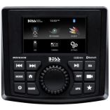 Boss Audio Mgv520b Marine Stereo Head Unit AmFmBtUsb-small image