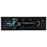 Boss Audio Mr1308uabk Bluetooth Fully Marinized Mp3Compatible Digital Media Receiver WUsb Sd Memory Card Ports Aux Input-small image