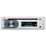 Boss Audio Mr508uabw SingleDin CdUsbSdMp3WmaAmFm Receiver WBluetooth-small image