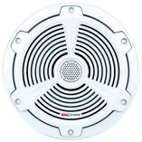 Boss Audio Mr652c 65 2Way Marine Speakers Pair White-small image