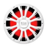 Boss Audio Mrg10w 10 Marine 800w Subwoofer WMulticolor Lighting White-small image