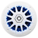 Boss Audio Mrgb65 Coaxial Marine 65 Speakers WRgb Led Lights-small image