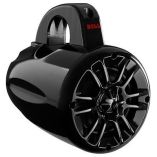 Boss Audio Mrwt40 4 2Way 400w Marine WaketowerUtv Speaker System-small image