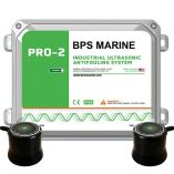 Bps Marine Pro2 2Transducer Ultrasonic Antifouling System 24vdc-small image