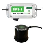 Bps Marine Bps1 1Transducer Ultrasonic Antifouling System 12vdc-small image