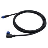 Bluewater Nmea 2000 Right Angle Cable 2 Meter-small image