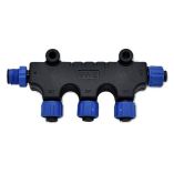 Bluewater Nmea 2000 3Way TConnector-small image