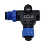 Bluewater Nmea 2000 Right Angle Adapter-small image