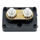 Bluwater 516 Dual Stud Busbar Copper Link-small image
