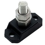 Bluewater 38 Power Post Black-small image