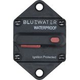 Bluewater 100 Amp Panel Mount Circuit Breaker-small image