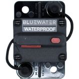 Bluewater 130 Amp Surface Mount Circuit Breaker-small image